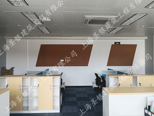 办公类装饰