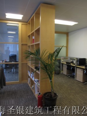 办公类装饰